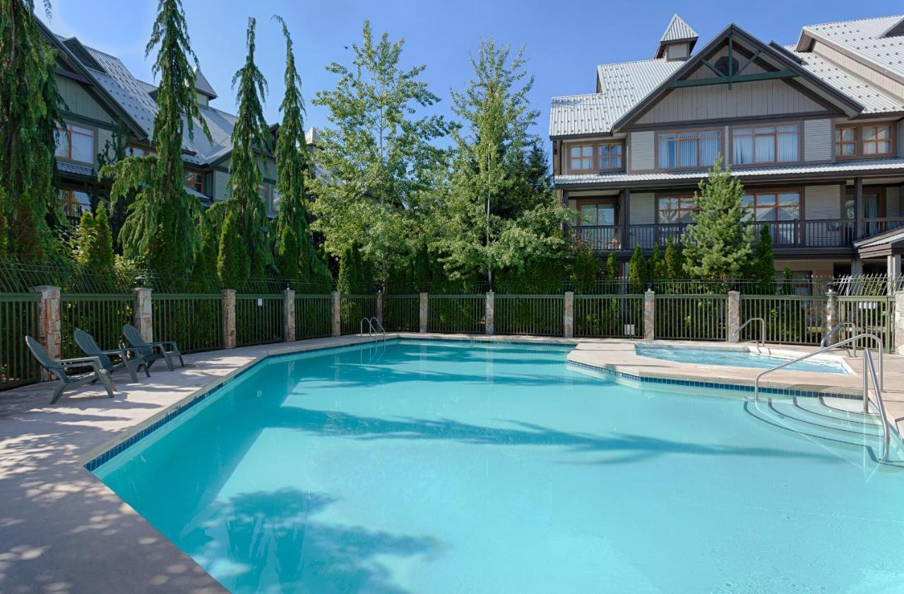 Stoney Creek Northstar By Whistler Premier Apartment ภายนอก รูปภาพ