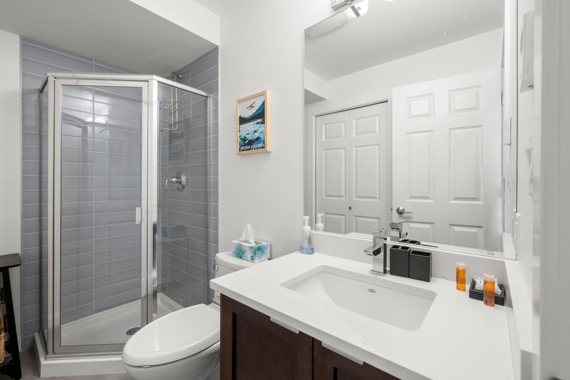 Stoney Creek Northstar By Whistler Premier Apartment ภายนอก รูปภาพ