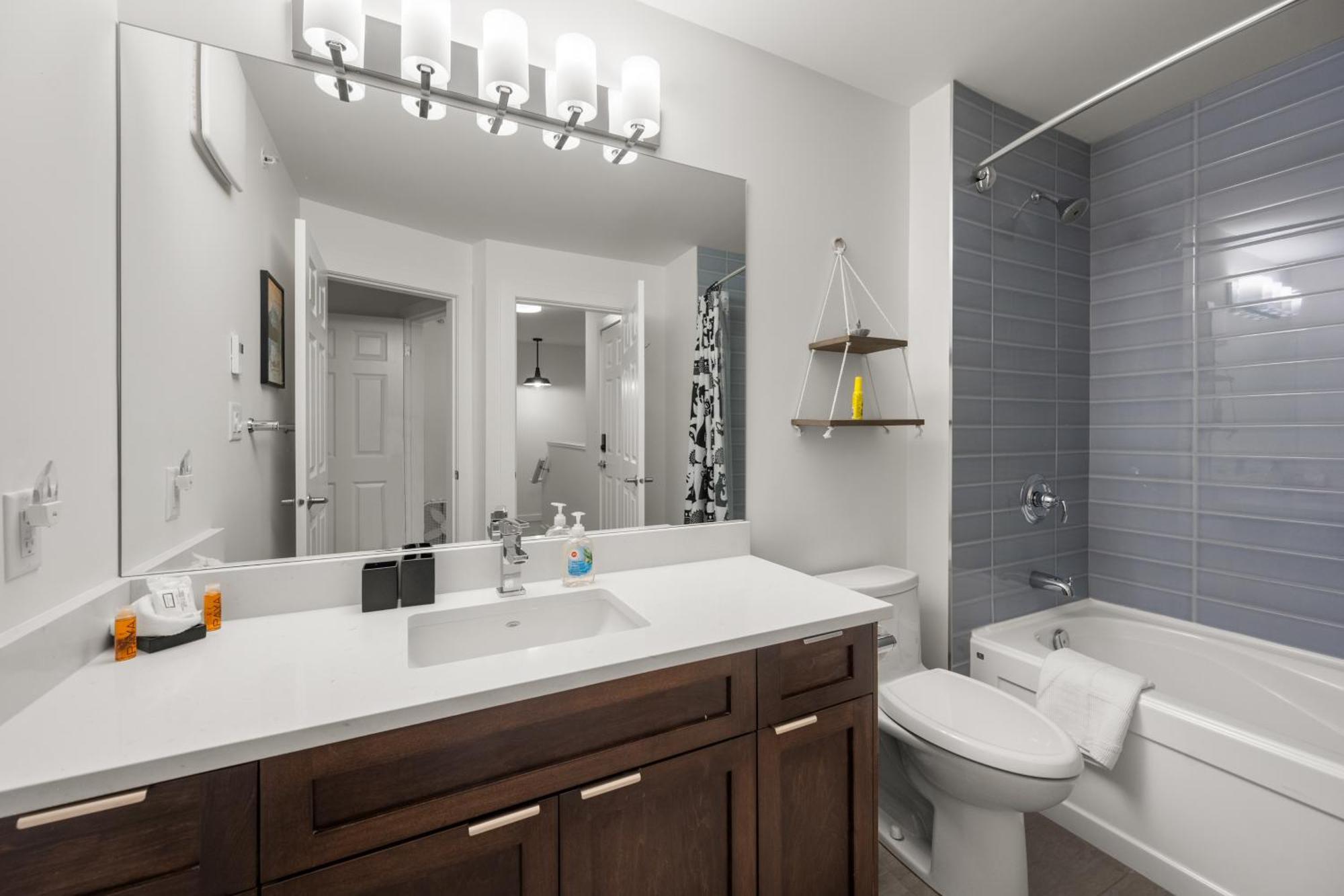 Stoney Creek Northstar By Whistler Premier Apartment ภายนอก รูปภาพ