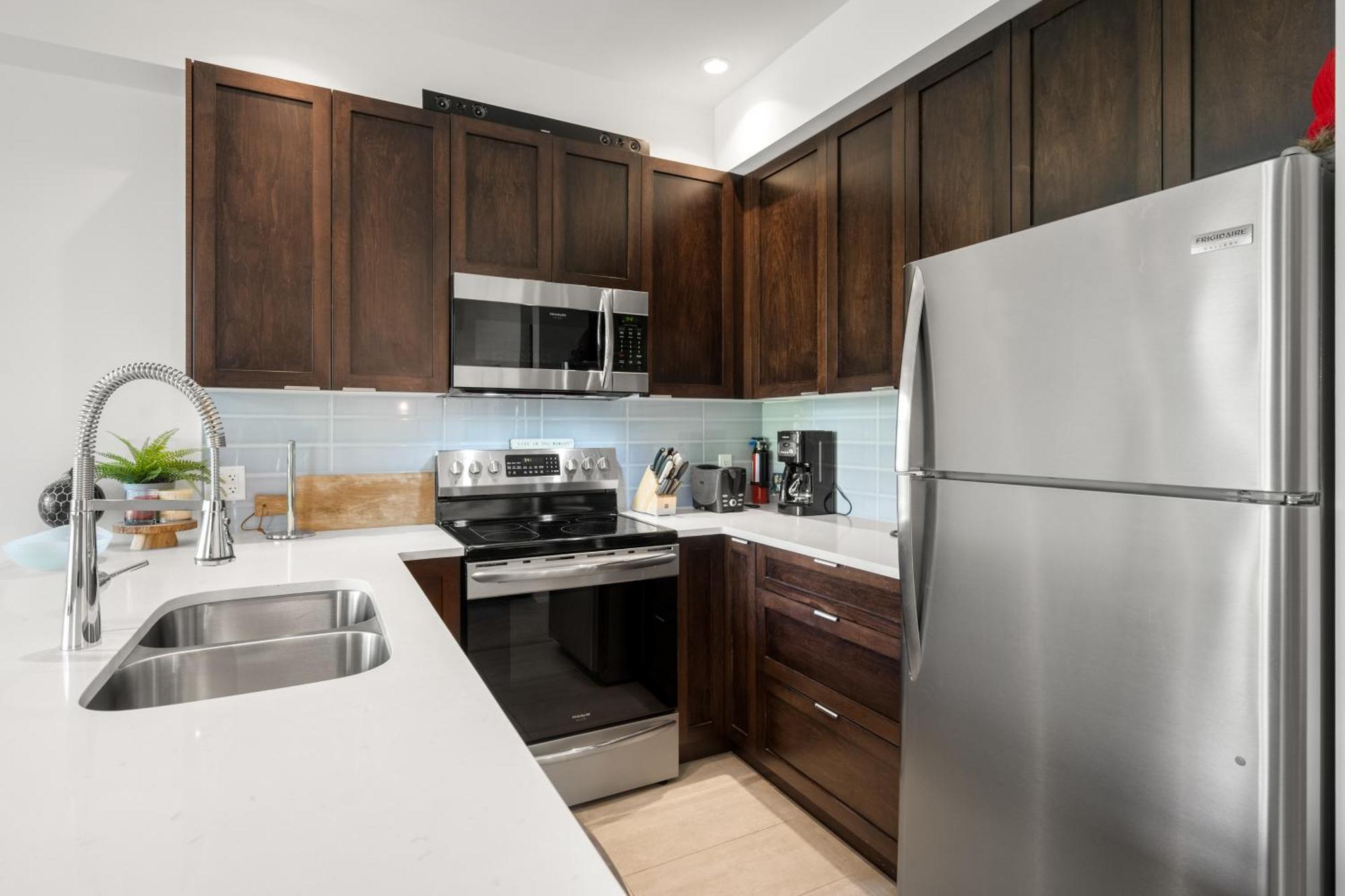 Stoney Creek Northstar By Whistler Premier Apartment ภายนอก รูปภาพ