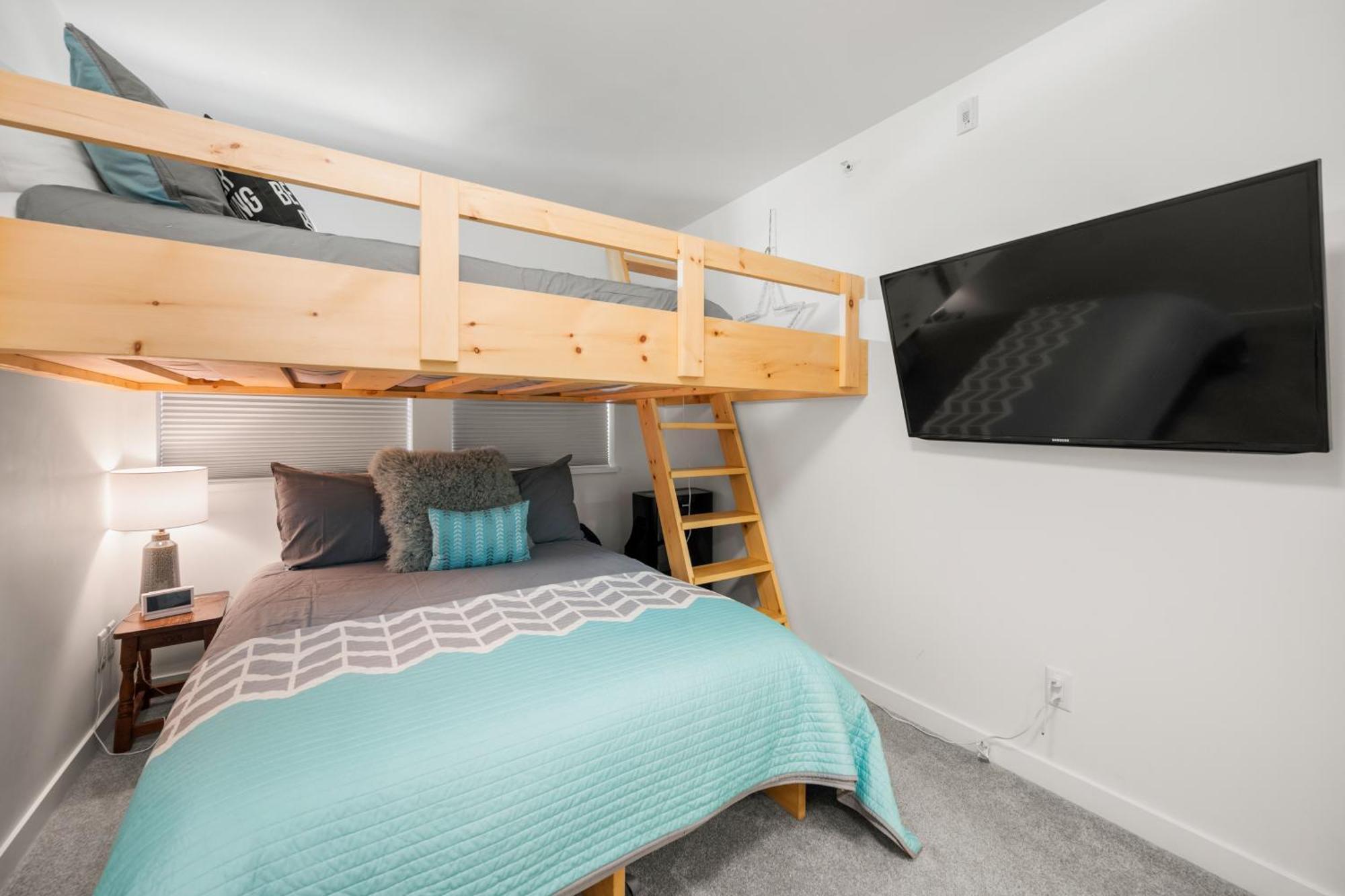 Stoney Creek Northstar By Whistler Premier Apartment ภายนอก รูปภาพ