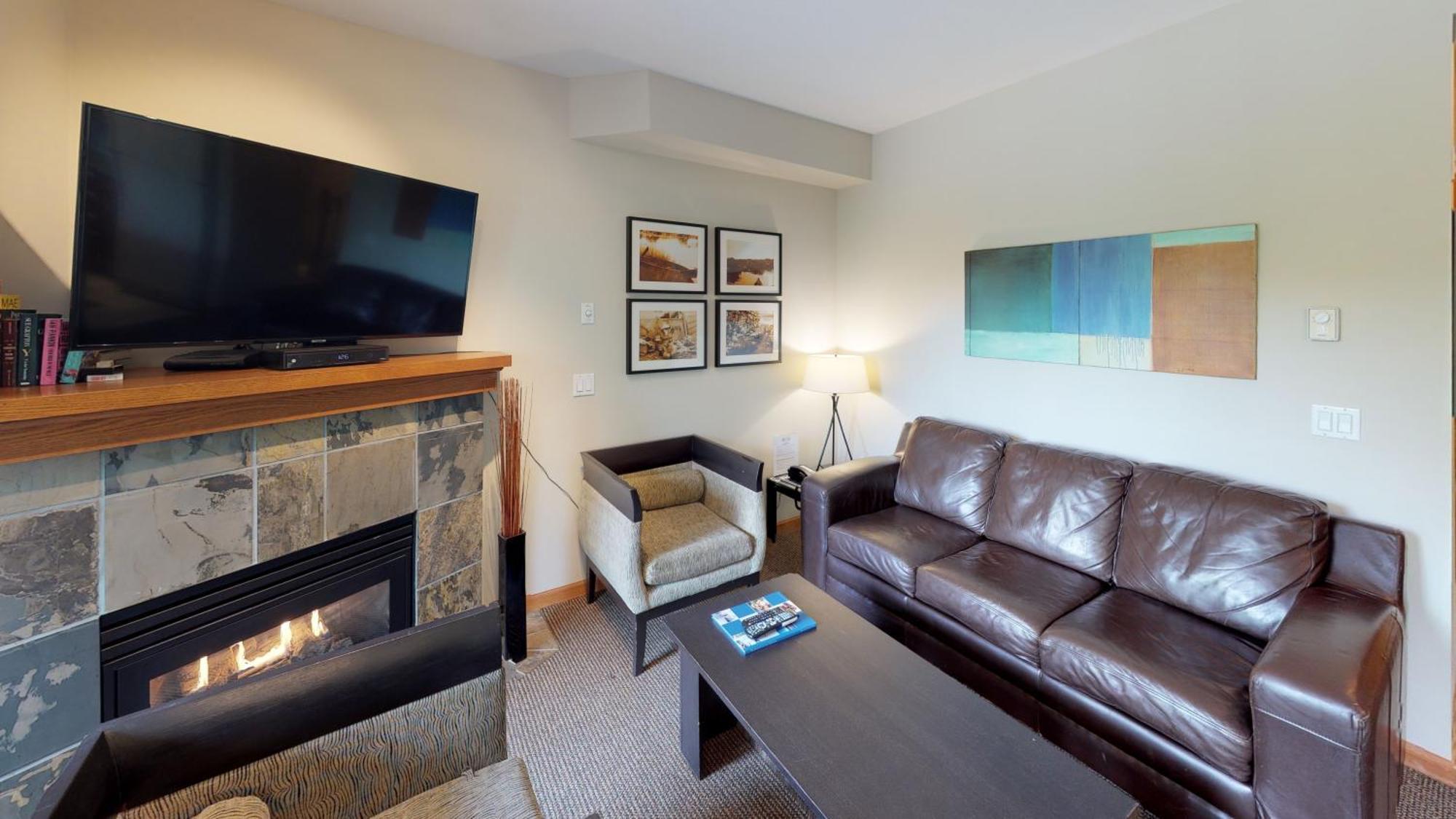 Stoney Creek Northstar By Whistler Premier Apartment ภายนอก รูปภาพ