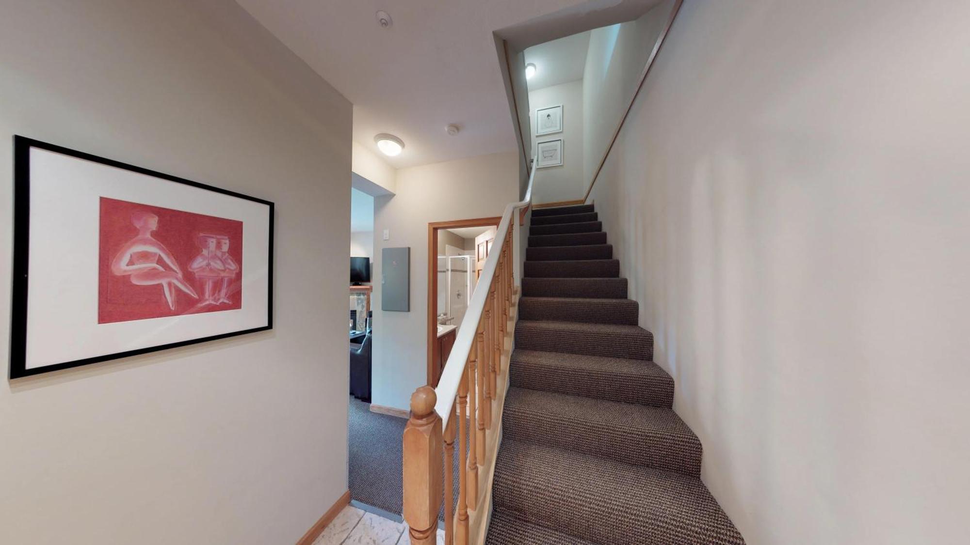 Stoney Creek Northstar By Whistler Premier Apartment ภายนอก รูปภาพ