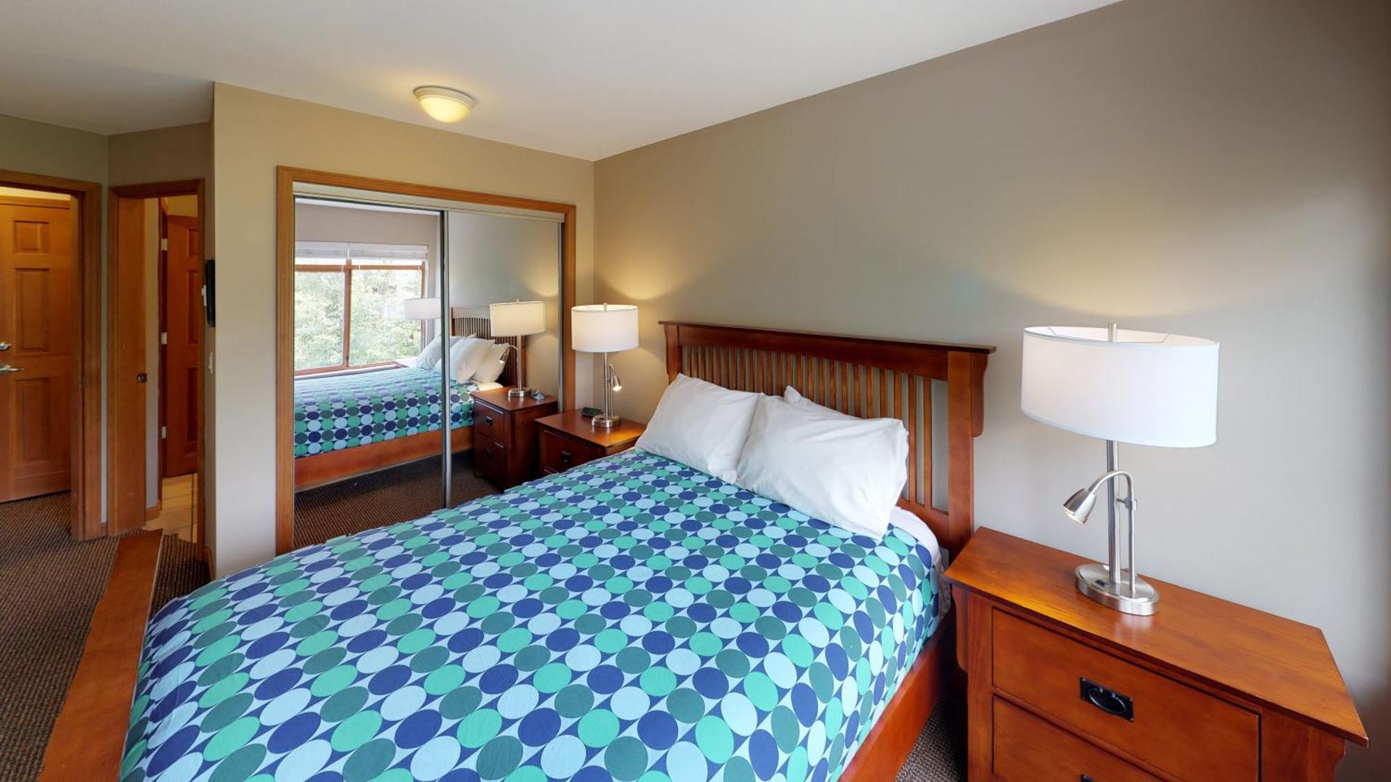 Stoney Creek Northstar By Whistler Premier Apartment ภายนอก รูปภาพ
