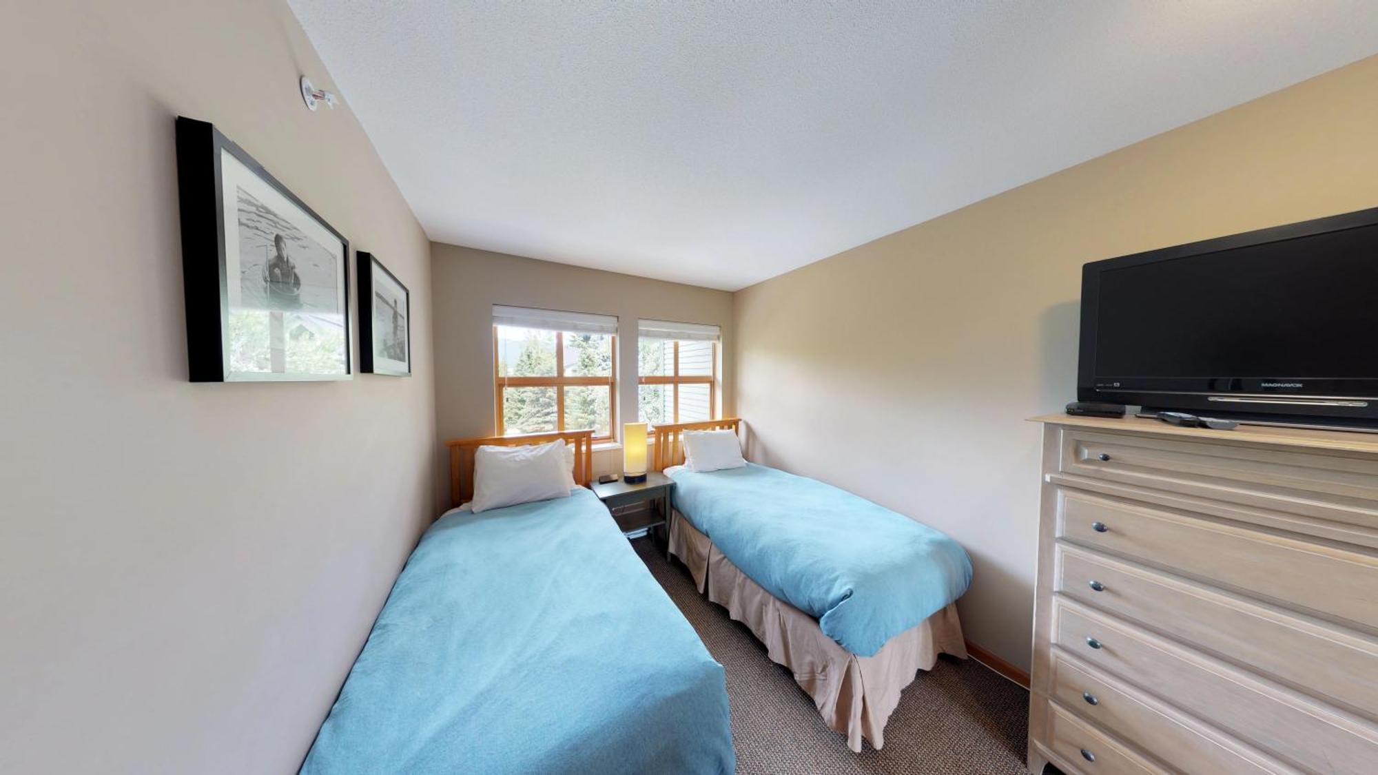 Stoney Creek Northstar By Whistler Premier Apartment ภายนอก รูปภาพ