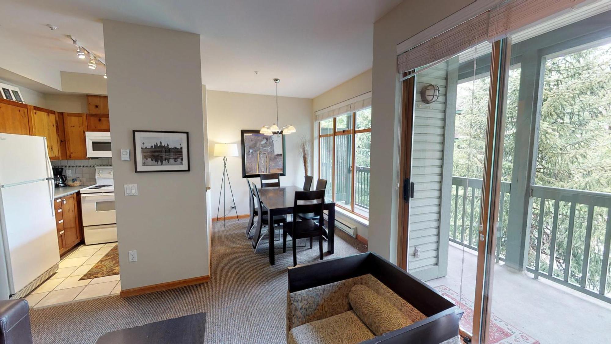 Stoney Creek Northstar By Whistler Premier Apartment ภายนอก รูปภาพ