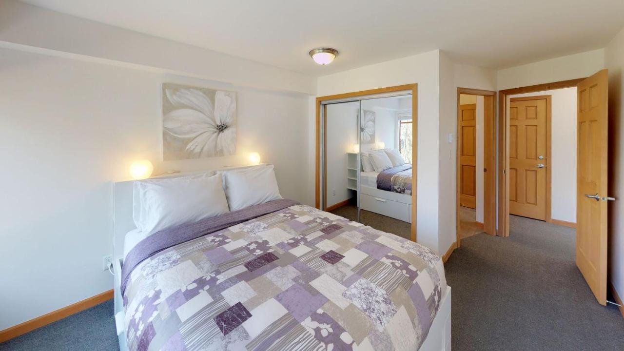 Stoney Creek Northstar By Whistler Premier Apartment ภายนอก รูปภาพ