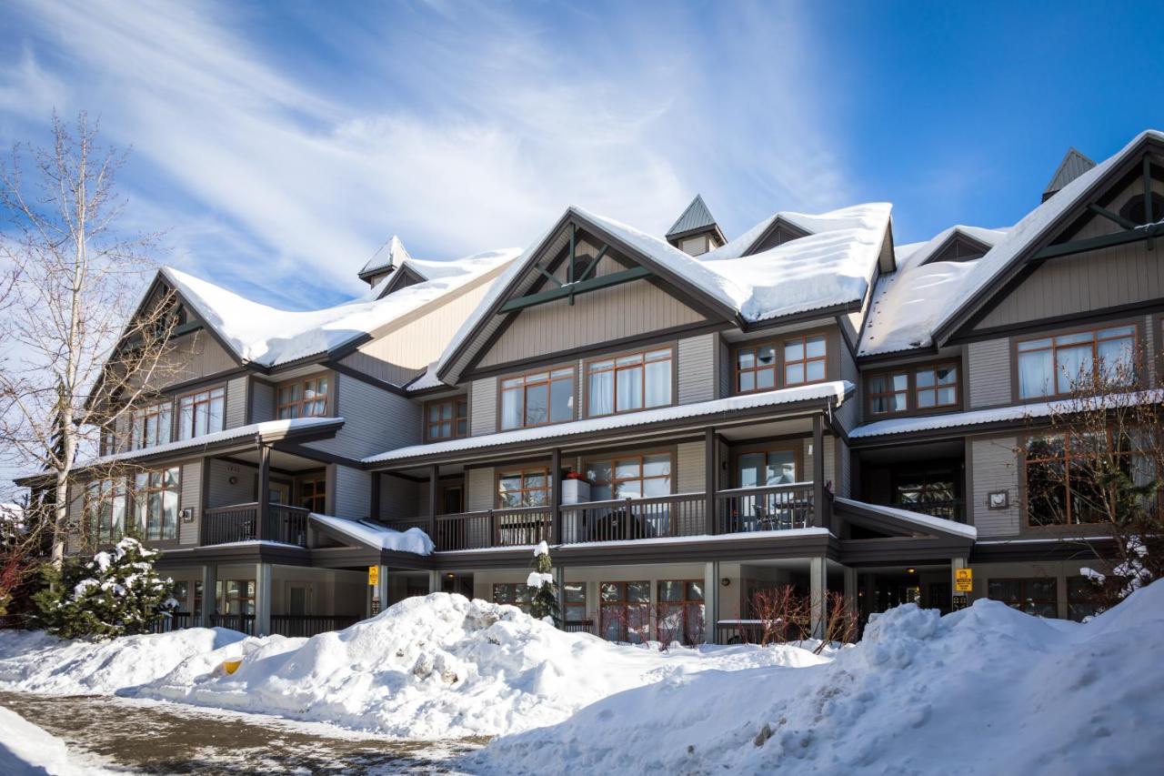 Stoney Creek Northstar By Whistler Premier Apartment ภายนอก รูปภาพ