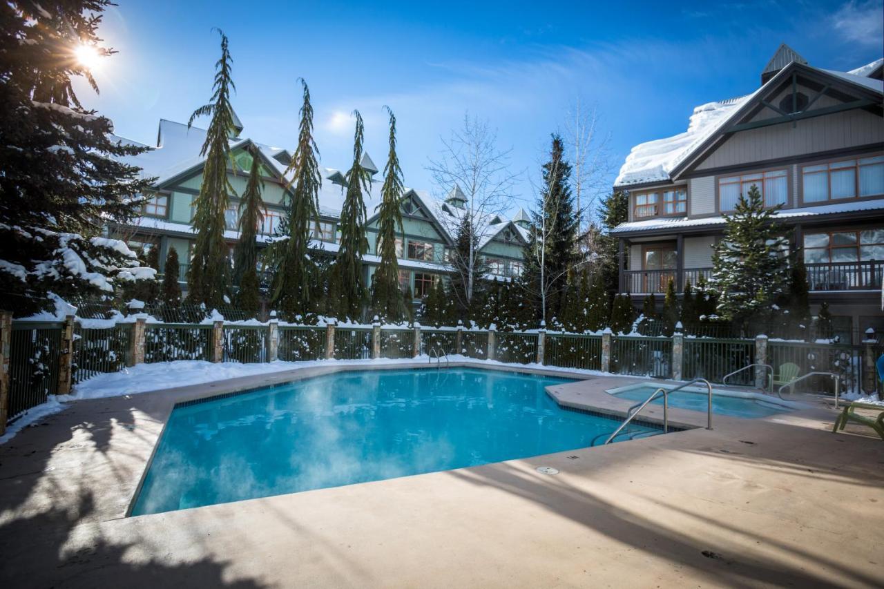 Stoney Creek Northstar By Whistler Premier Apartment ภายนอก รูปภาพ