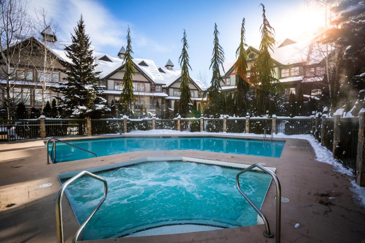 Stoney Creek Northstar By Whistler Premier Apartment ภายนอก รูปภาพ