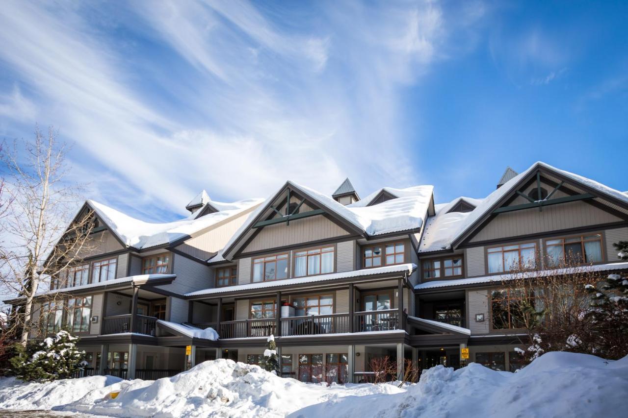 Stoney Creek Northstar By Whistler Premier Apartment ภายนอก รูปภาพ