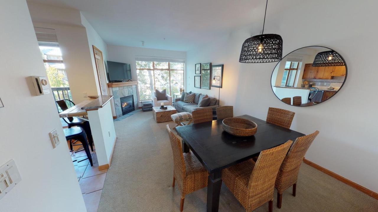 Stoney Creek Northstar By Whistler Premier Apartment ภายนอก รูปภาพ