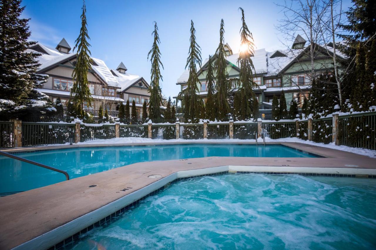 Stoney Creek Northstar By Whistler Premier Apartment ภายนอก รูปภาพ
